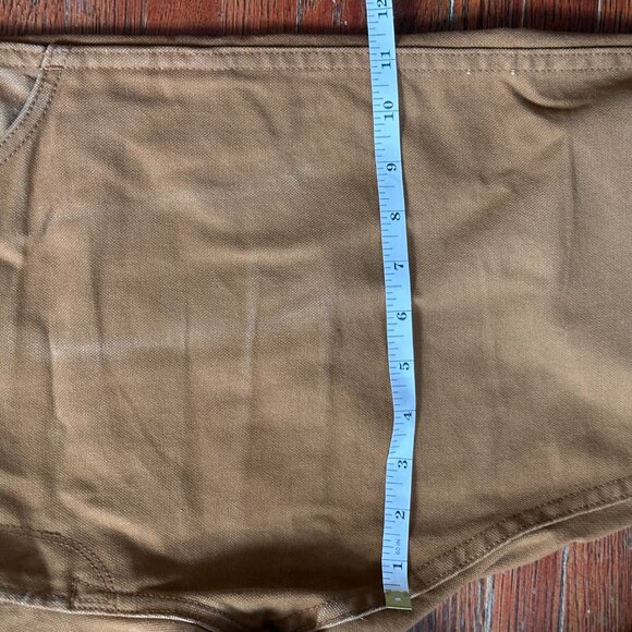 Railcar Fine Goods Flight Trousers 38 - Picture 9 of 10